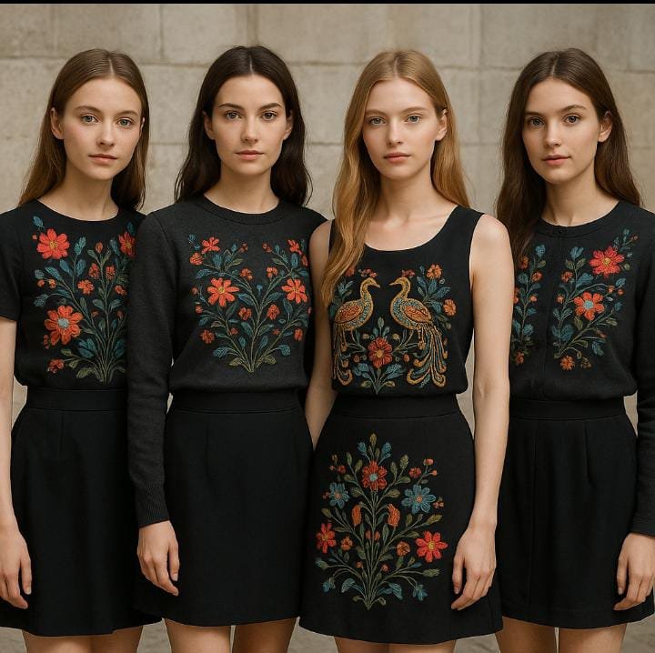 Soft & Skin-Friendly PC Fabric